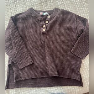 Free People Hailee Set - brown - xs